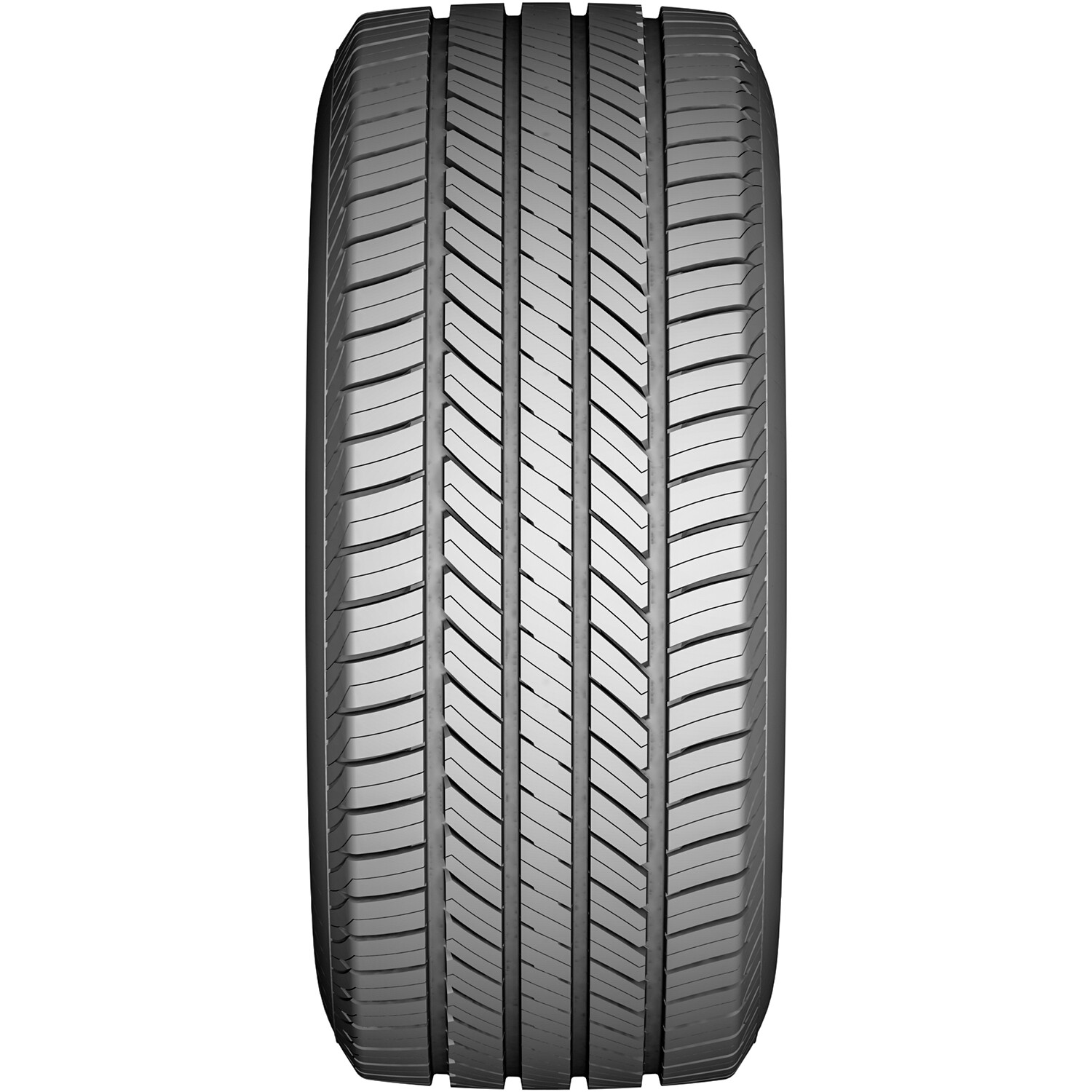 2 Tires Venom Power Grand AM 295/50R15 108S AS A/S All Season