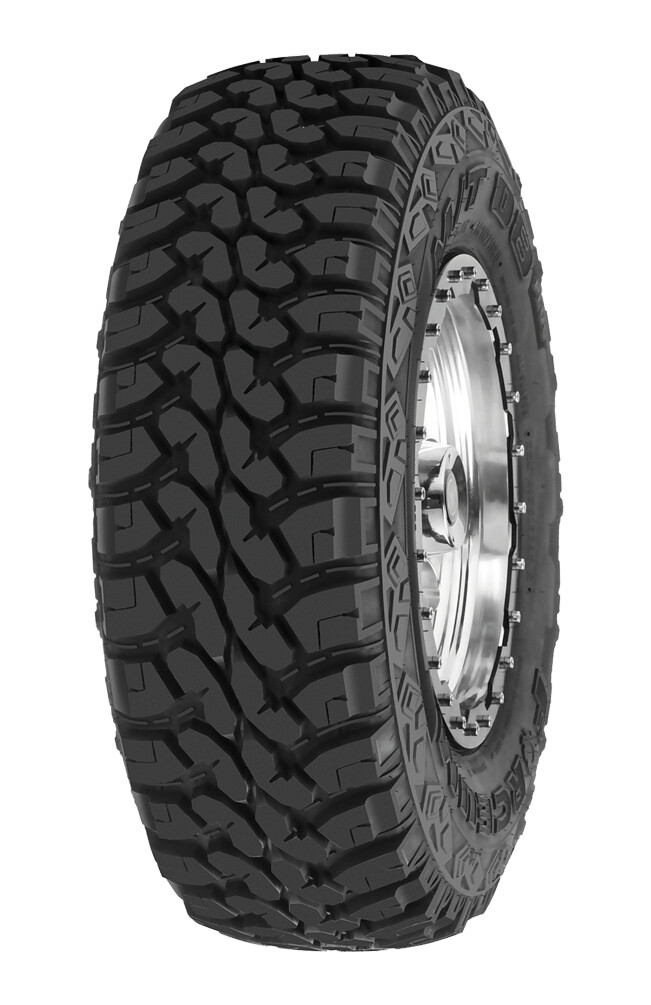 2 New Forceum Mt – Lt265x75r16 Tires 2657516 265 75 16
