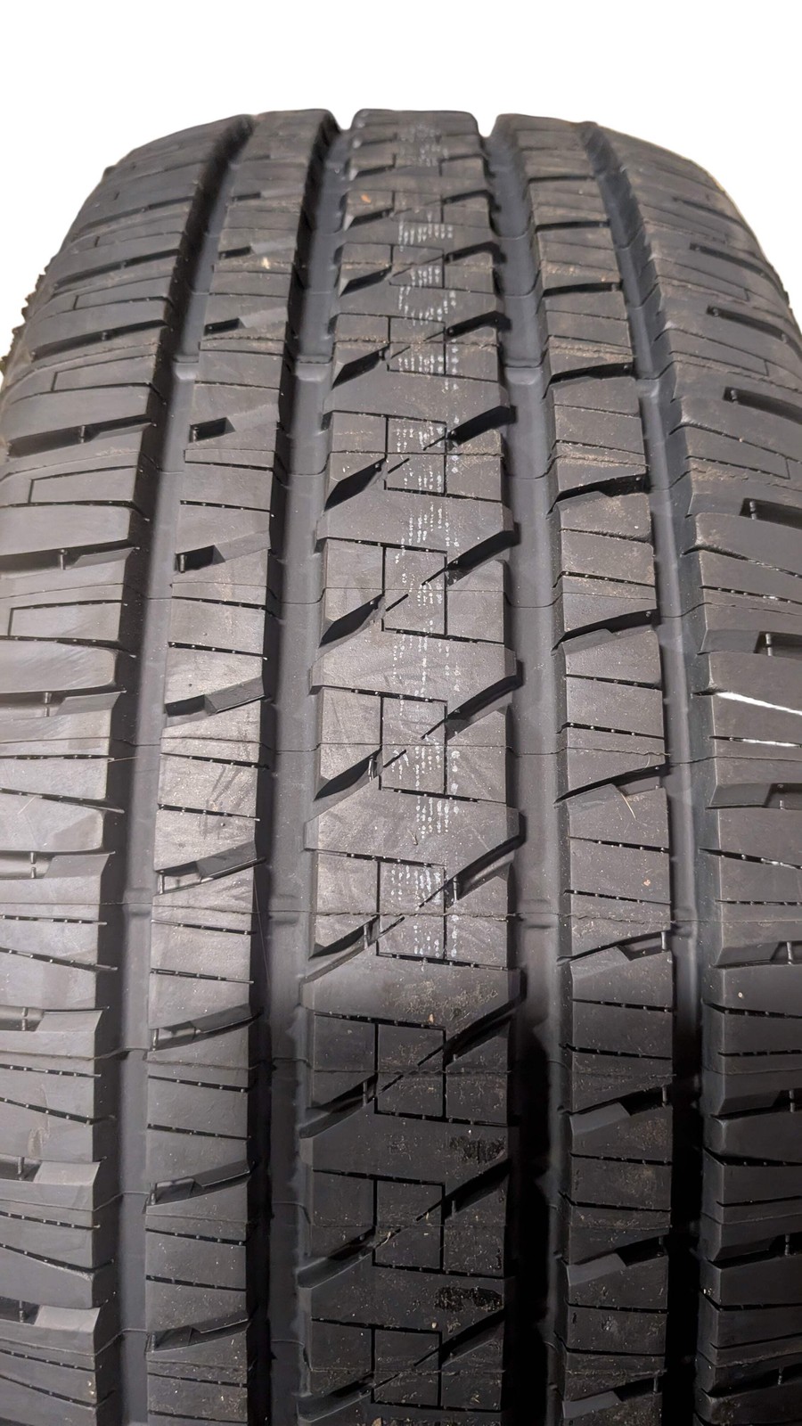 2 BRIDGESTONE DUELER H/L ALENZA PLUS BSW P 275 55 20 111H ALL SEASON TIRE 001733
