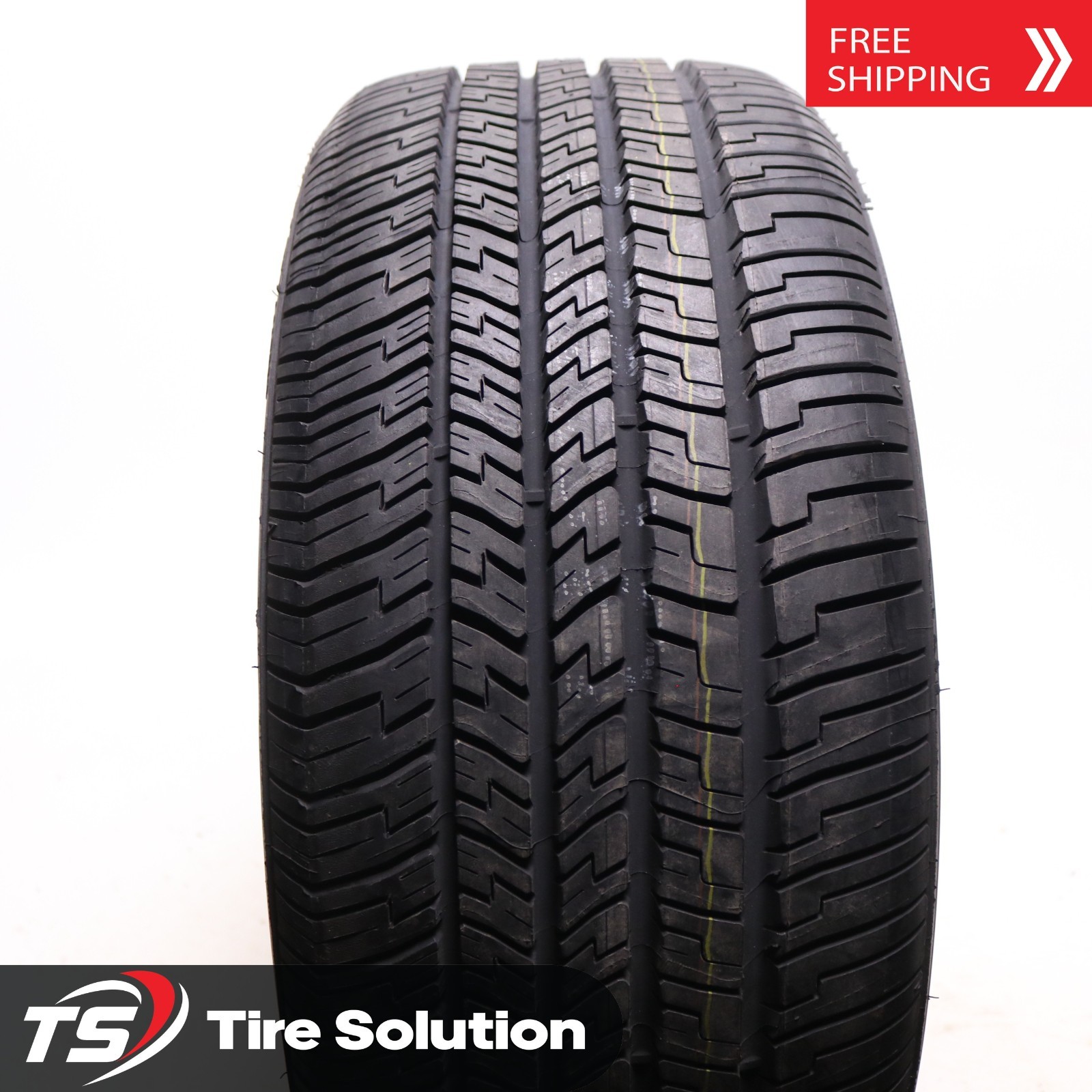 New 235/50R18 Goodyear Eagle RS-A – 99W – 11/32