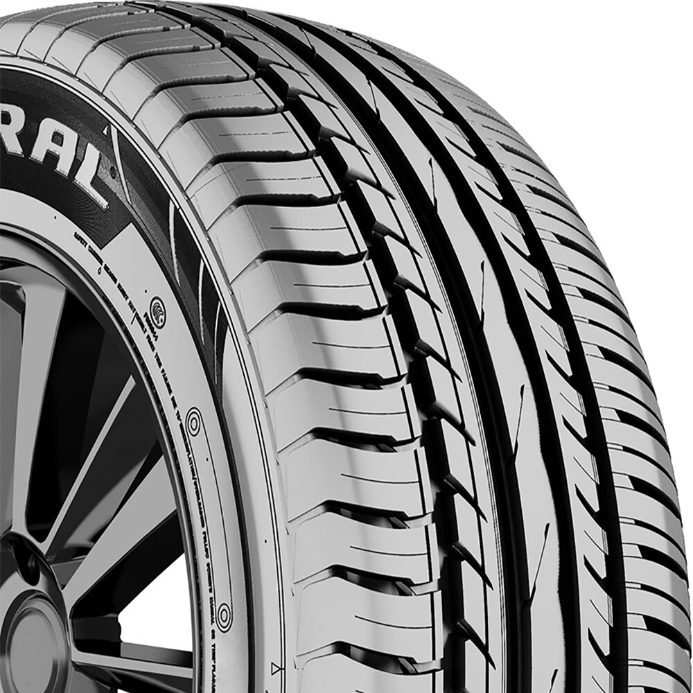 Tire Federal Formoza AZ01 155/60R15 74H A/S Performance