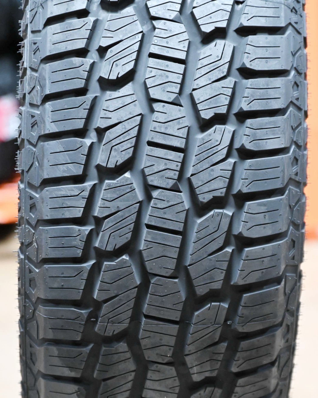4 NEW ATLAS PARALLER A/T 305/55R20 LOAD E 10PLY OWL 3055520 R20