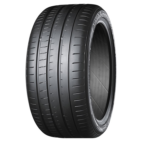 TYRE YOKOHAMA 305/35 R23 111Y ADVAN SPORT V107 SUMMER
