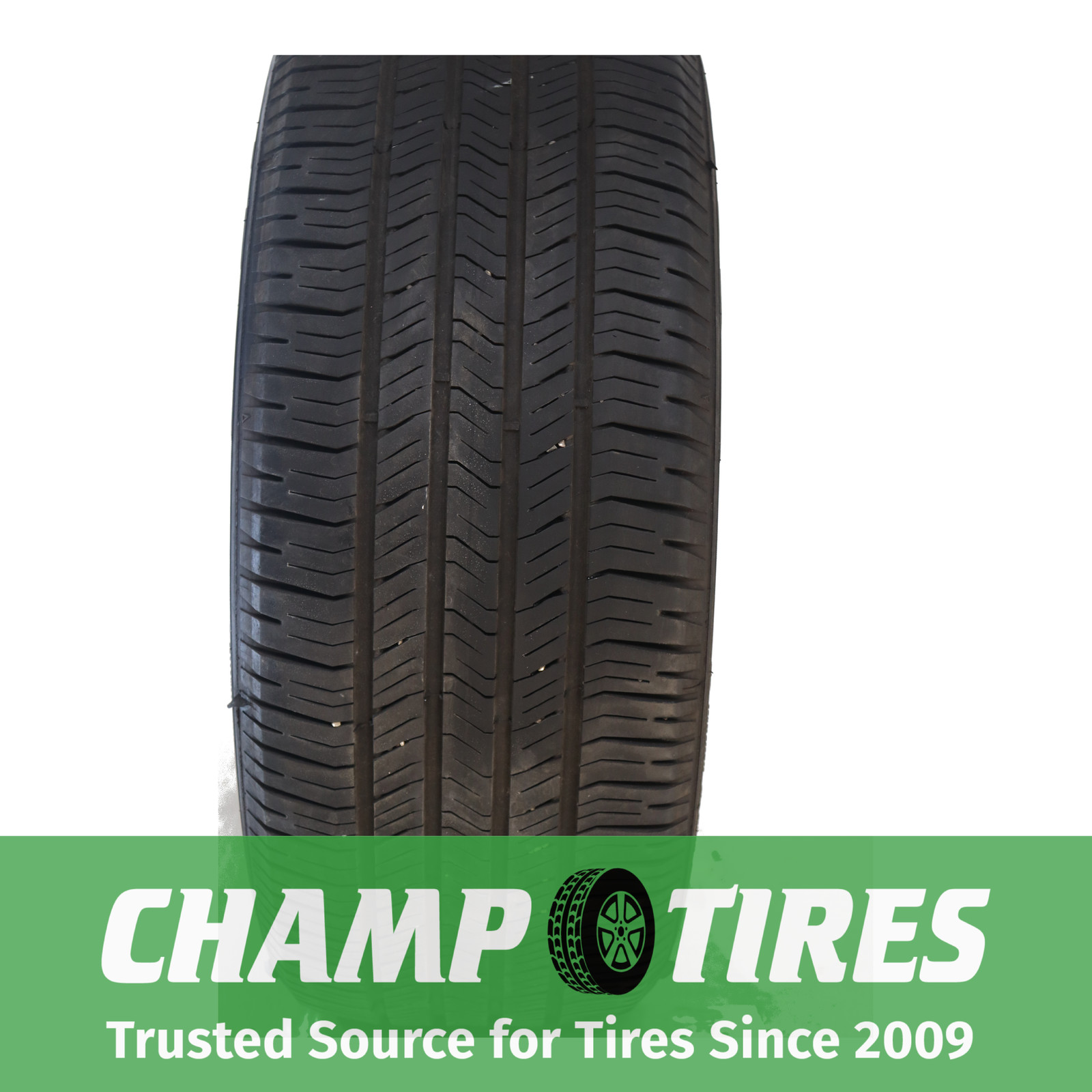 P225/50R18 Goodyear Eagle LS-2 95 H Used 9/32nds