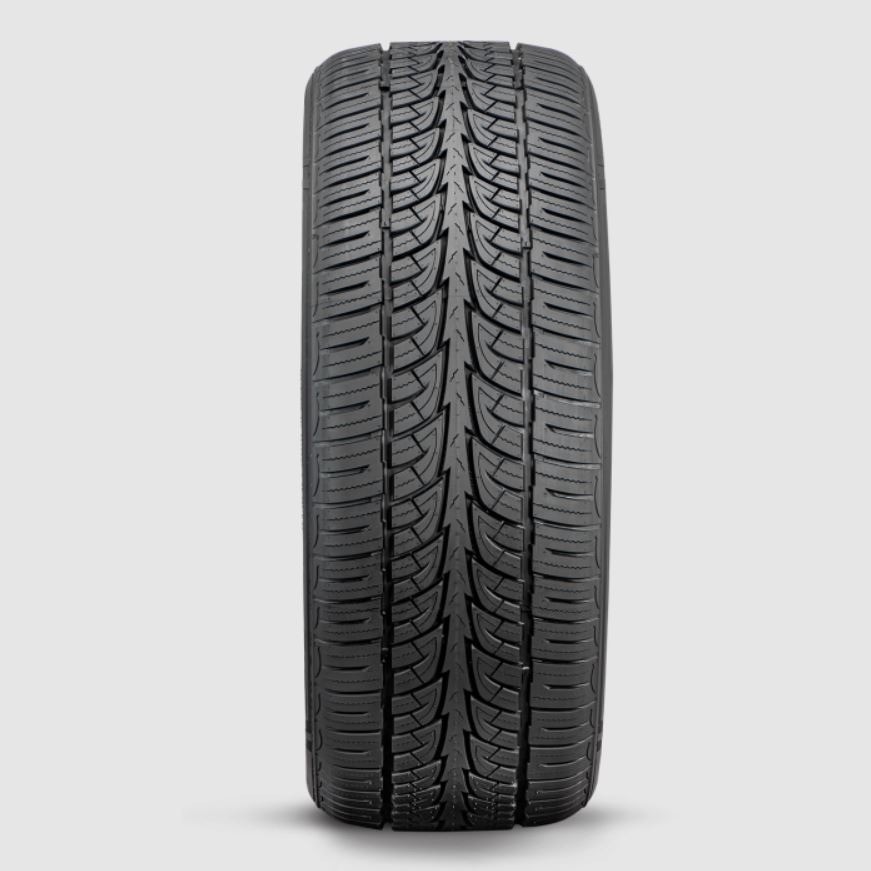 New P 305/35R24 American Roadstar HP A/S 112V