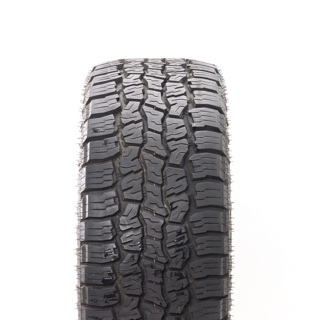 Used LT 295/55R20 Mazama Open Range A/T Plus 123/120S – 17/32 (111PZ)
