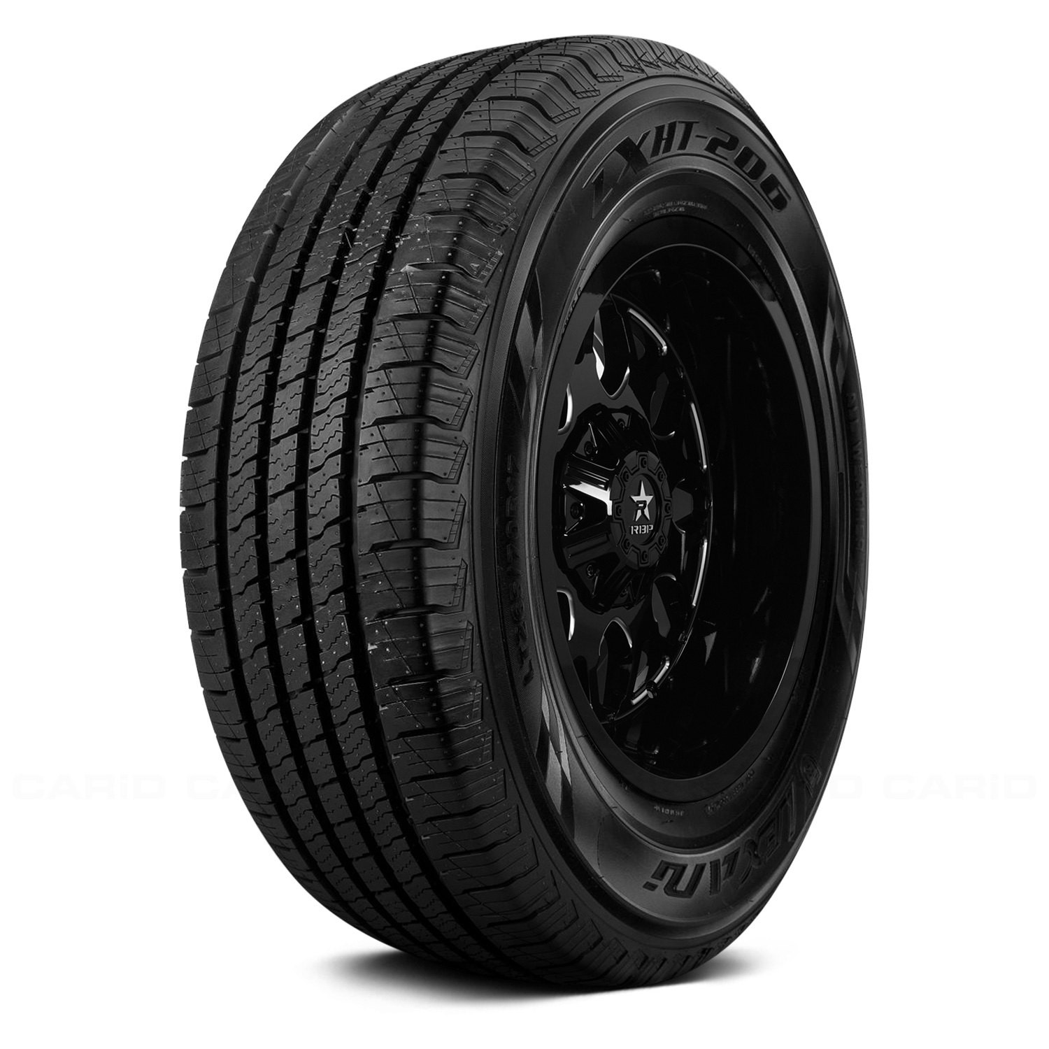 Lexani Lxht-206 275/60R20 2756020 275 60 20 Highway Tire