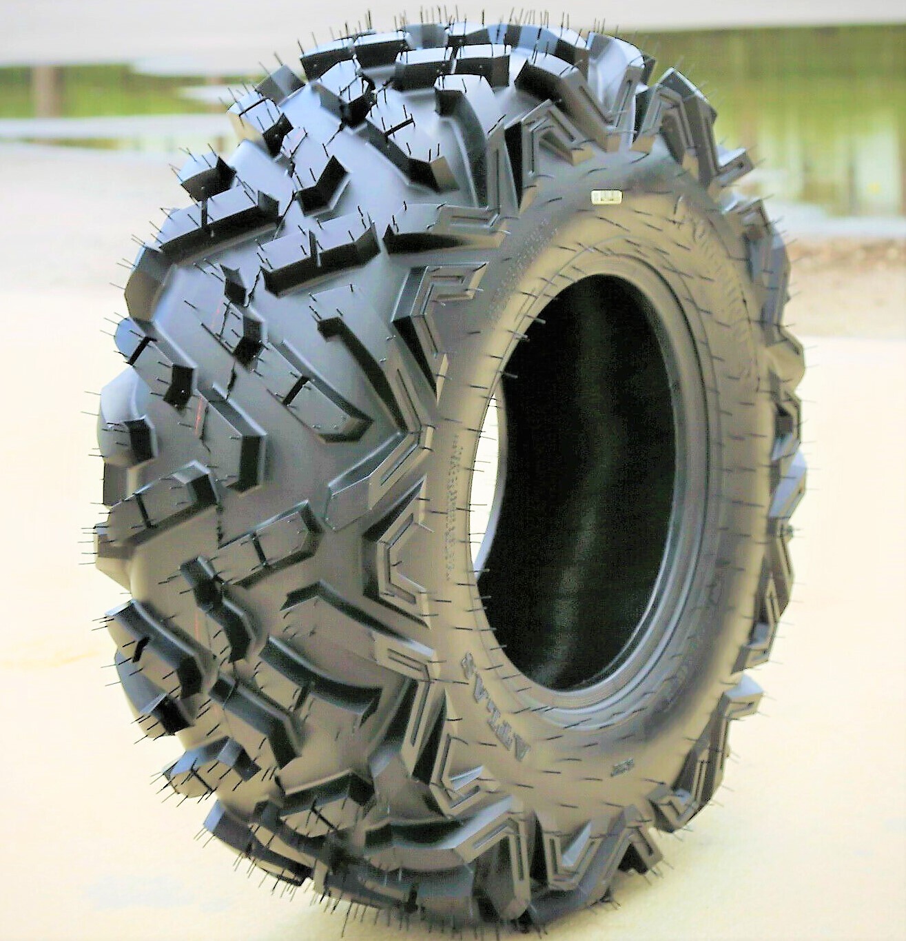 Tire Forerunner Atlas 27×9.00-14 27×9-14 27x9x14 6 Ply AT A/T ATV UTV