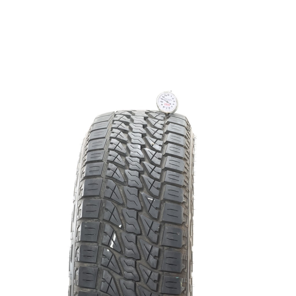 Used 255/70R16 Leao Lion Sport A/T 111S – 11/32