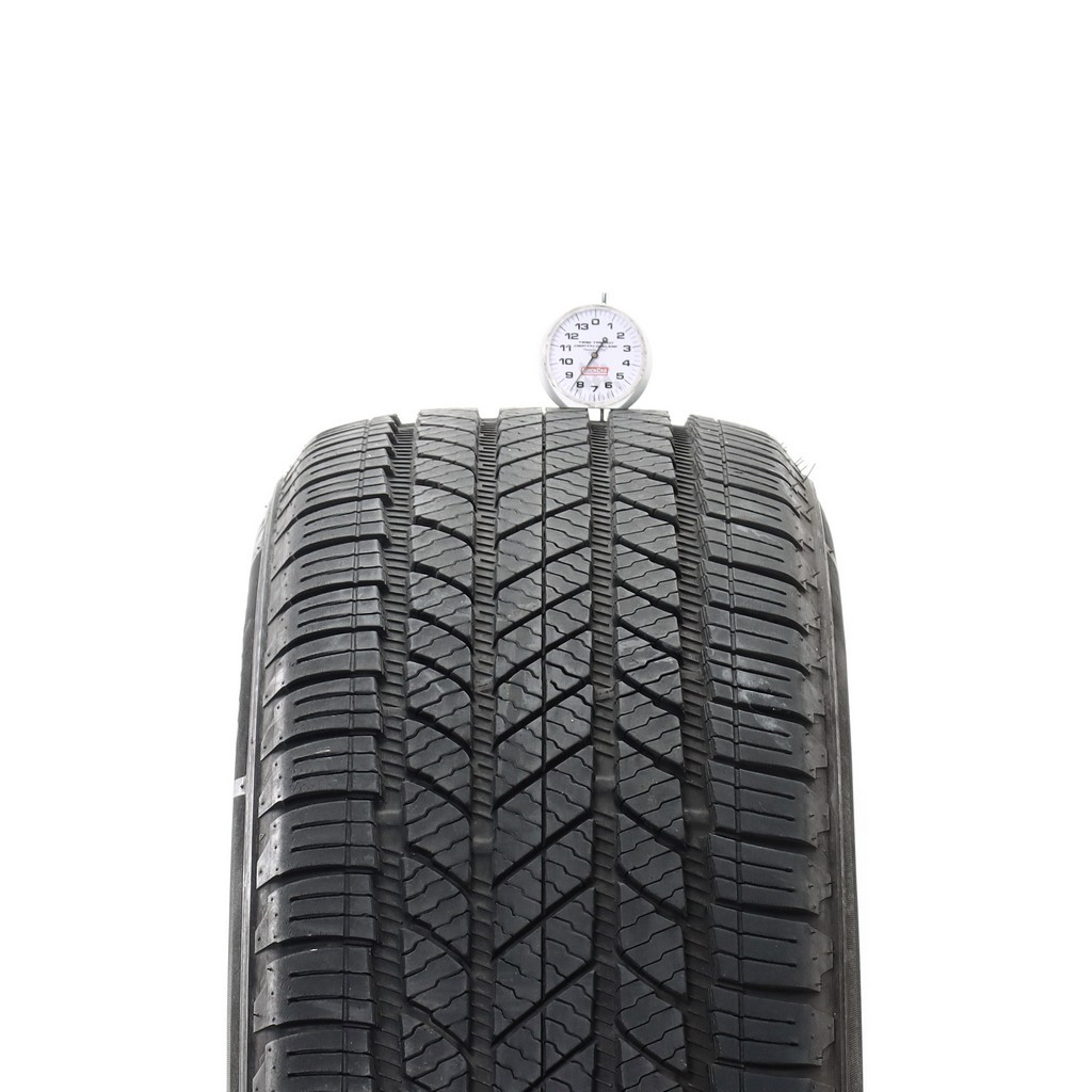 Used 255/55R20 Bridgestone Alenza AS Ultra 107H – 8/32