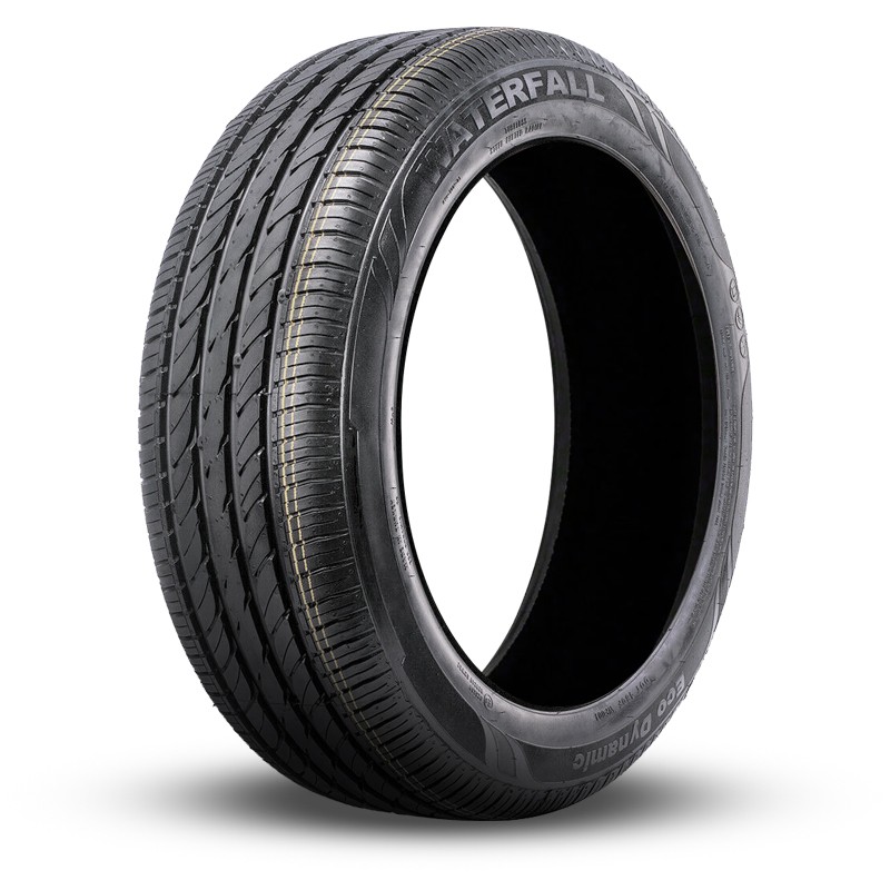 4 New Waterfall Eco Dynamic 185/65R15 88H All Season Tires 45000 Mile Warranty