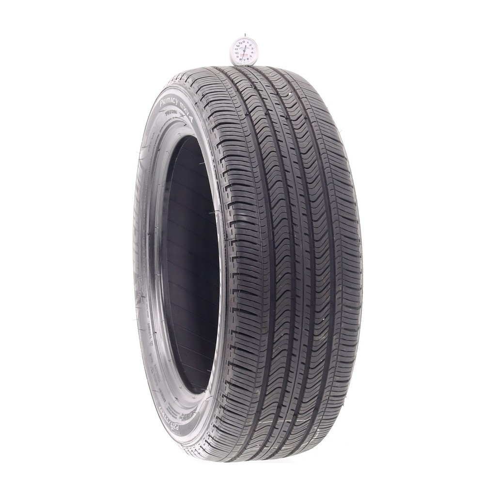 Used 215/55R17 Michelin Primacy MXV4 93V – 7.5/32