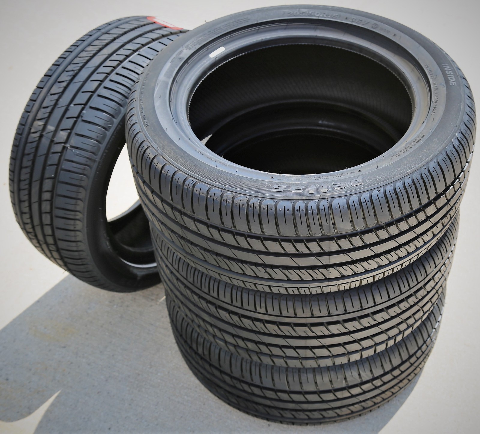 2 Tires Petlas Imperium PT515 175/65R14 82H Performance