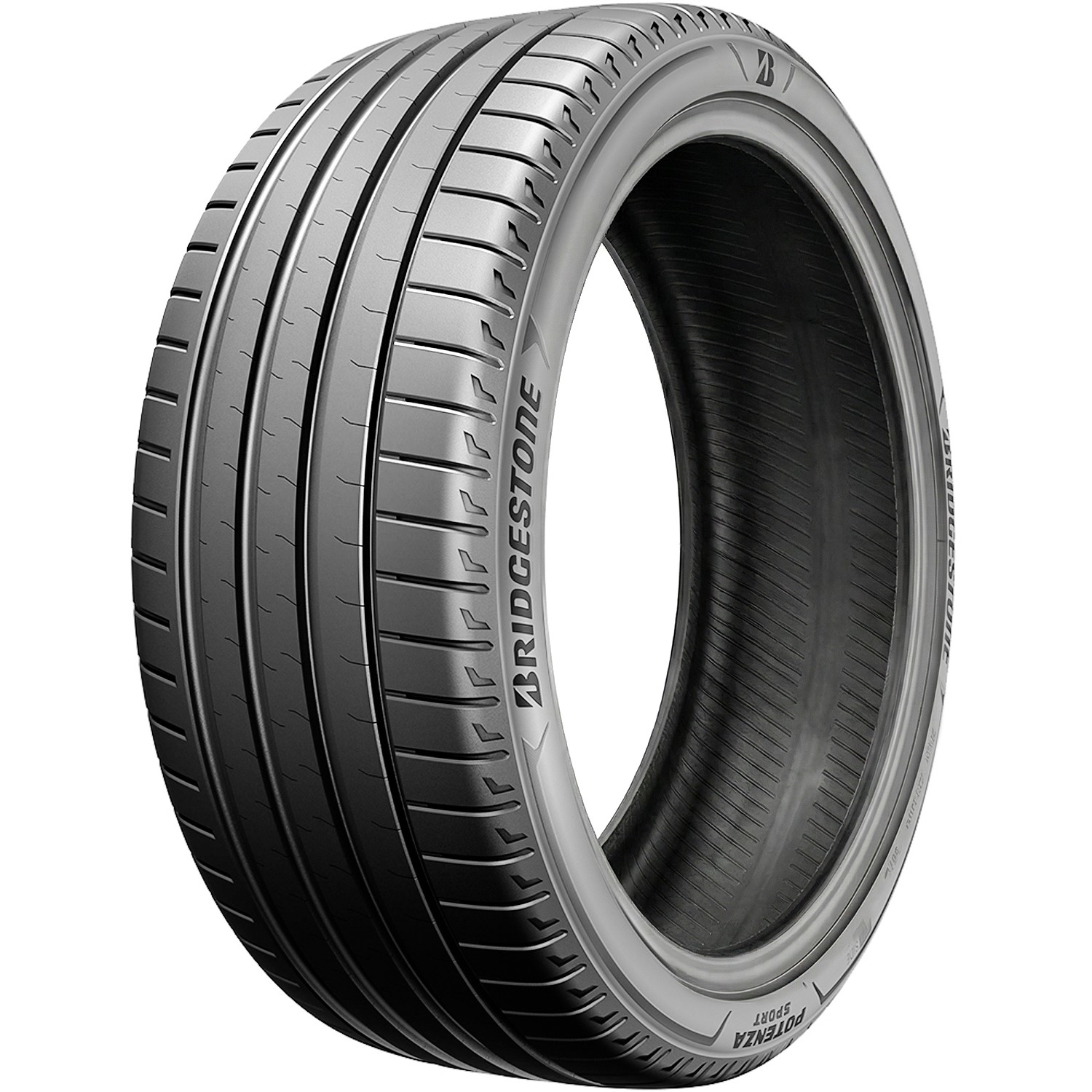 Tire Bridgestone Potenza Sport 265/35R20 99Y XL High Performance