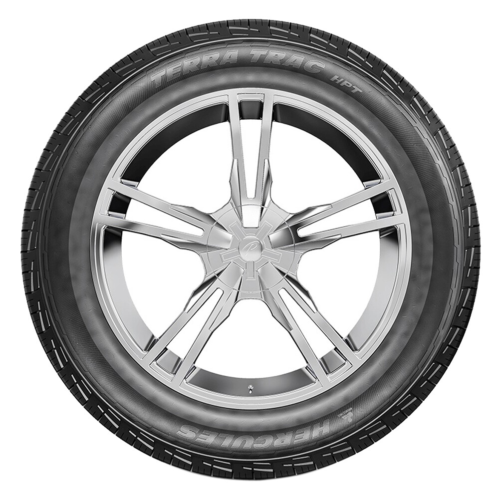 HERCULES Terra Trac HPT 255/50R20XL 109V (Quantity of 1)