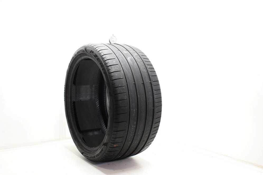 Used 315/30R21 Pirelli P Zero PZ4 N1 PNCS 105Y – 6/32