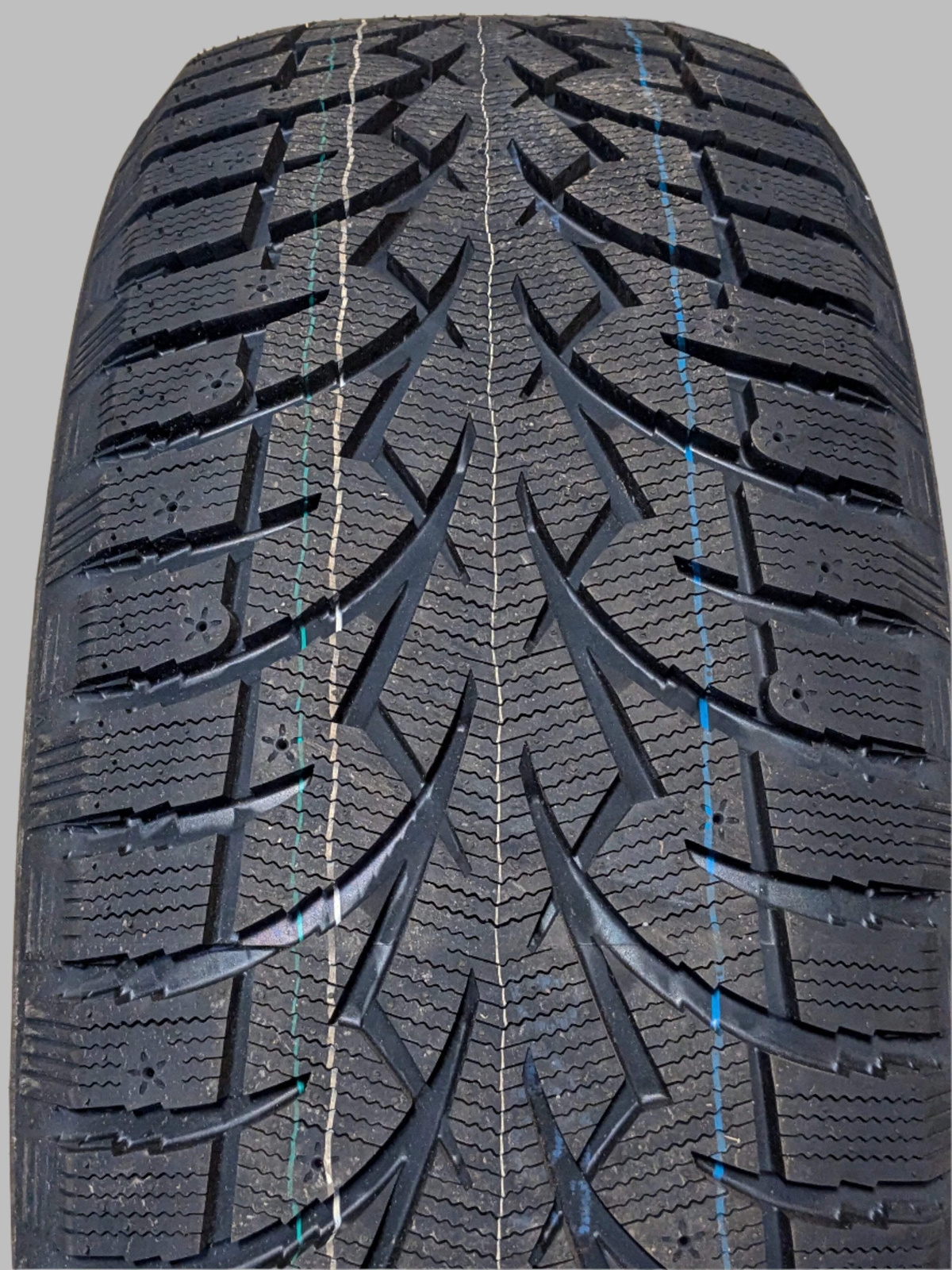 TOYO OBSERVE G3-ICE 275 55 20 117T WINTER TIRE STUDDABLE 110170