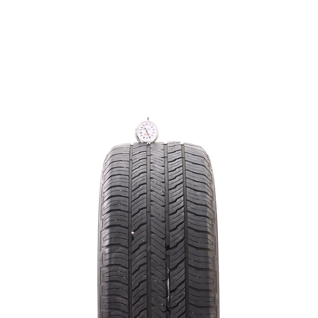 Set of (4) Used 235/65R17 Ironman All Country HT 104H – 6-8/32