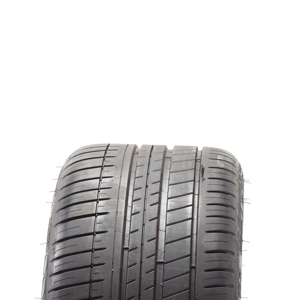 New 275/30R20 Michelin Pilot Sport 3 ZP MOE 97Y – 8.5/32 – Tire