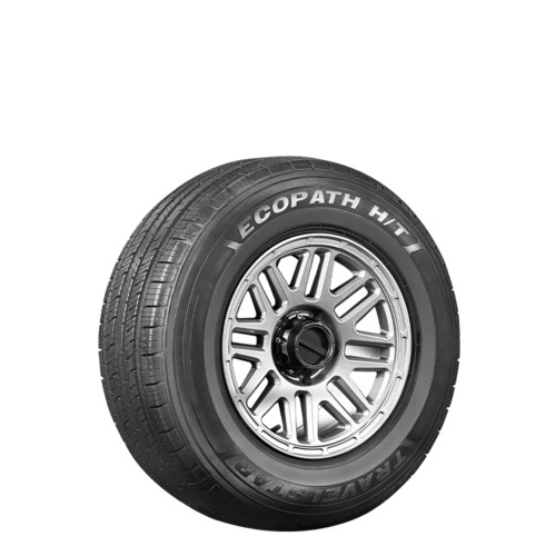 Travelstar Ecopath HT LT215/85R16 E/10PLY BSW (1 Tires)