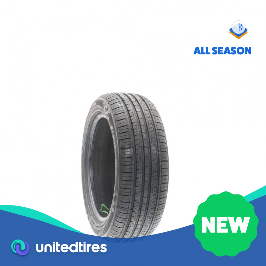 New 185/55R16 Landgolden LG17 83V