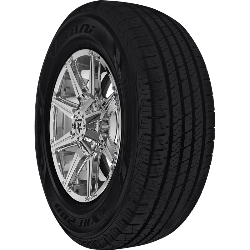 Lexani Lxht-206 275/60R20 High Performance SUV Tire
