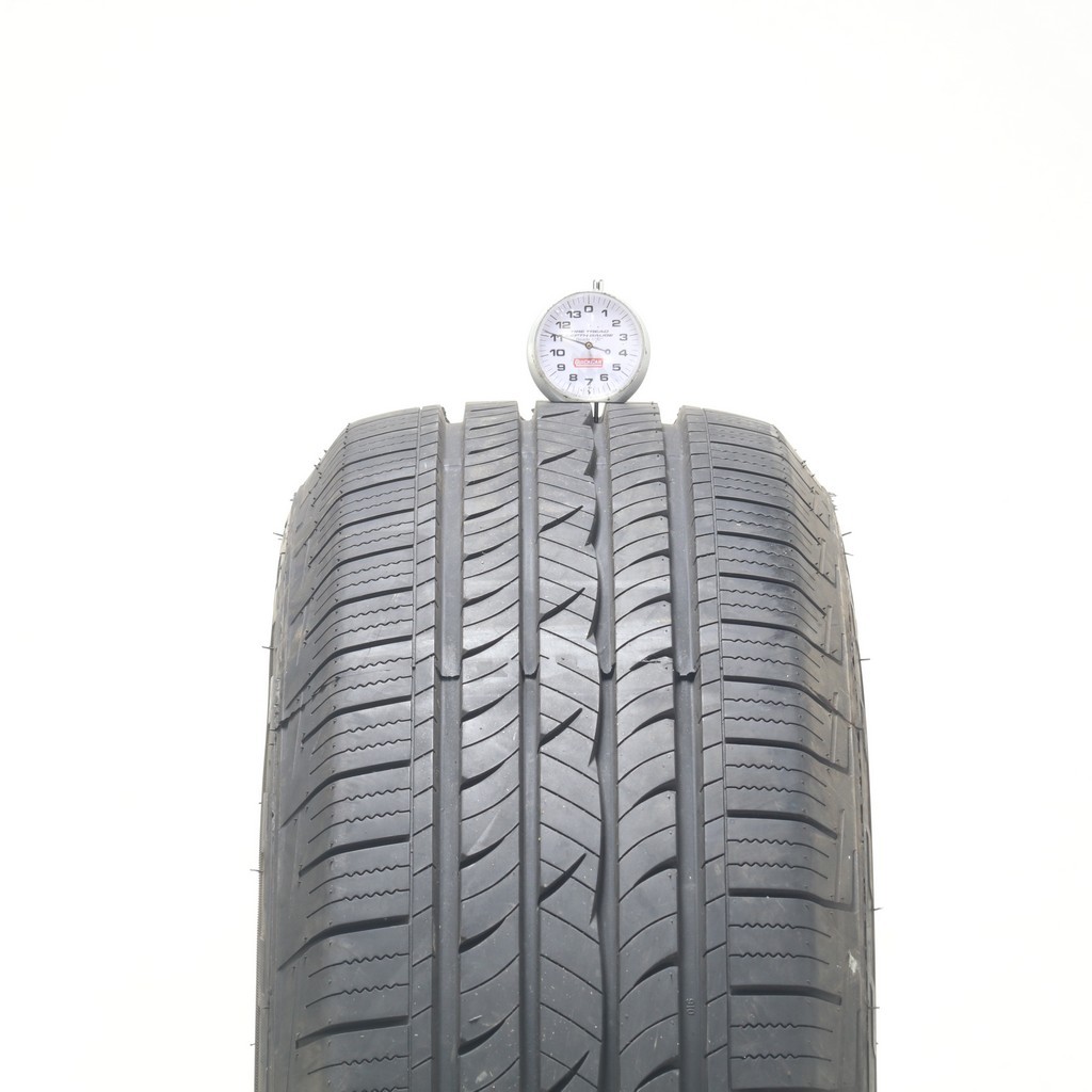 Set of (4) Used 235/60R18 Hercules Terra Trac HPT 103H – 9.5-11/32