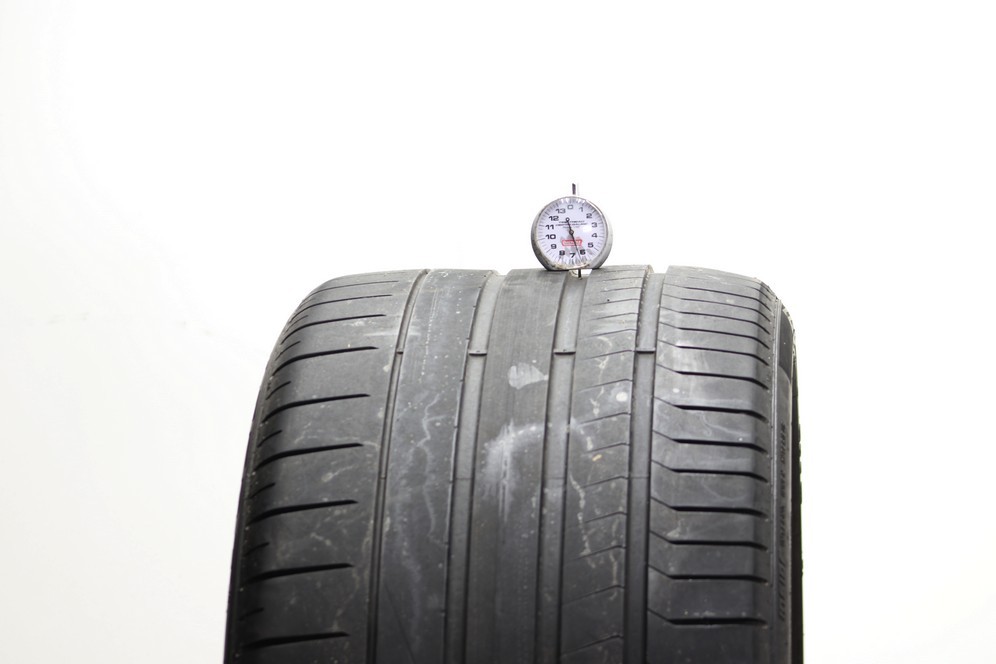 Used 315/30R21 Pirelli P Zero PZ4 N1 PNCS 105Y – 6/32