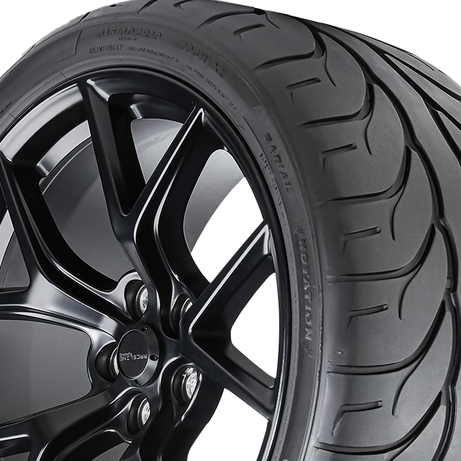 2 New Kenda Vezda Summer Mp+ (kr20ax) – 305/30zr19 Tires 3053019 305 30 19