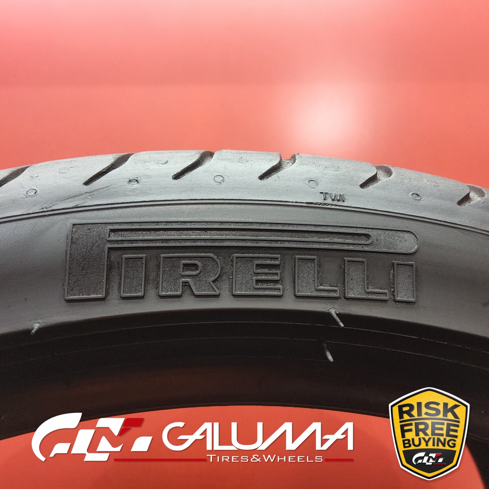 Set of 2 Tires Pirelli P Zero N1 XL 305/30ZR20 305/30/20 103Y No Repairs #96236