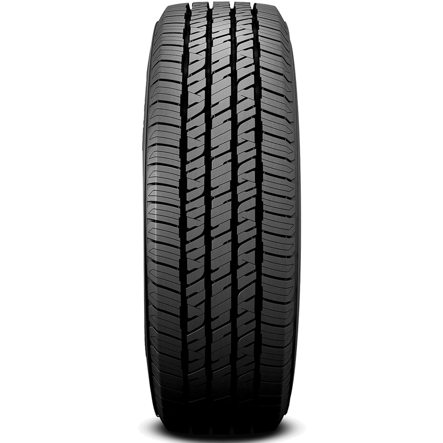 Tire Bridgestone Dueler H/T 685 255/70R16 111T AS A/S All Season TakeOff