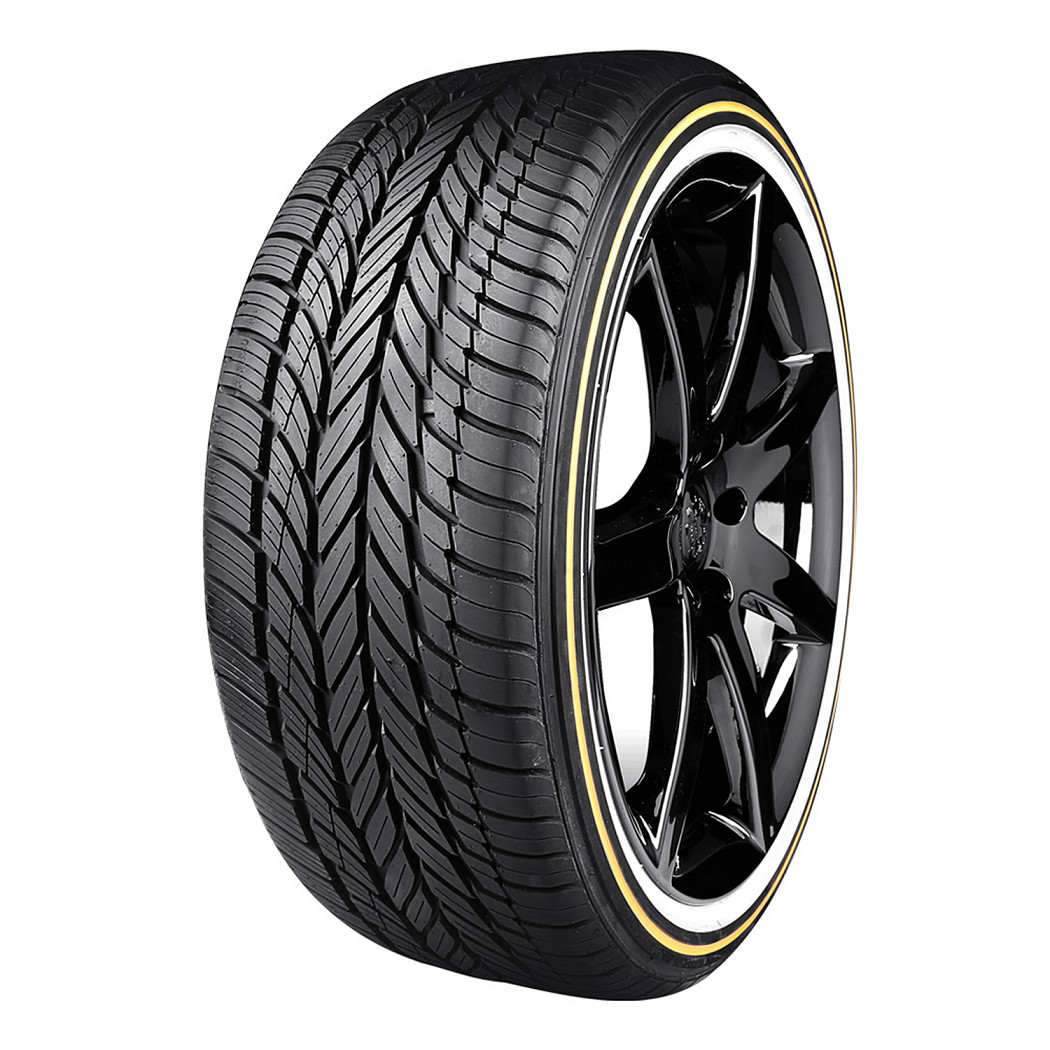 VOGUE TYRE Custom Built Radial VIII 175/70R14XL 88H GW (Quantity of 1)