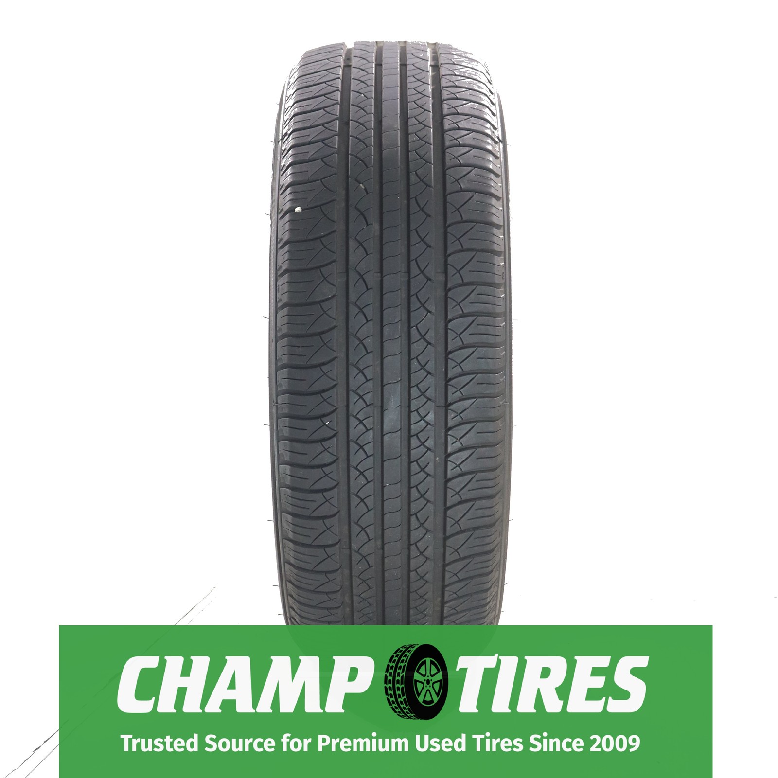 P275/65R18 ForceLand Kunimoto F26 H/T 116 H Used 9/32nds