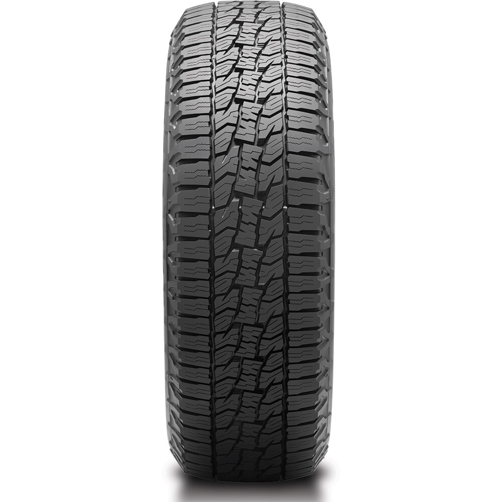 1 Falken Wildpeak A/T Trail 205/70R16 97H Tire 2057016 205 70 16