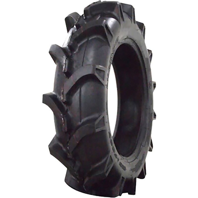 2 Tires 7-16 Deestone D413 Tractor Load 6 Ply (TT)