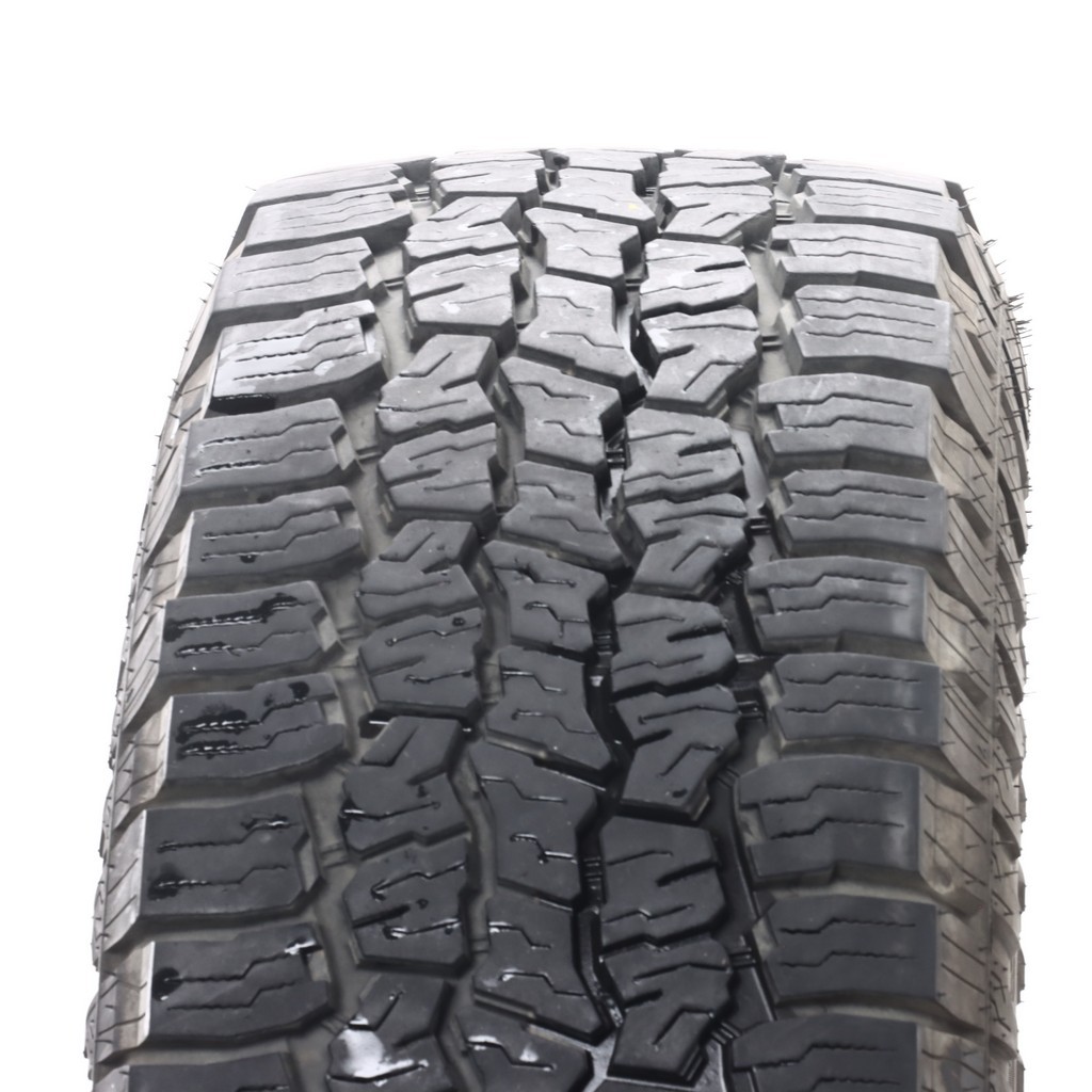 Used LT 35X12.5R17 Mazama Open Range A/T Plus 125R – 16/32