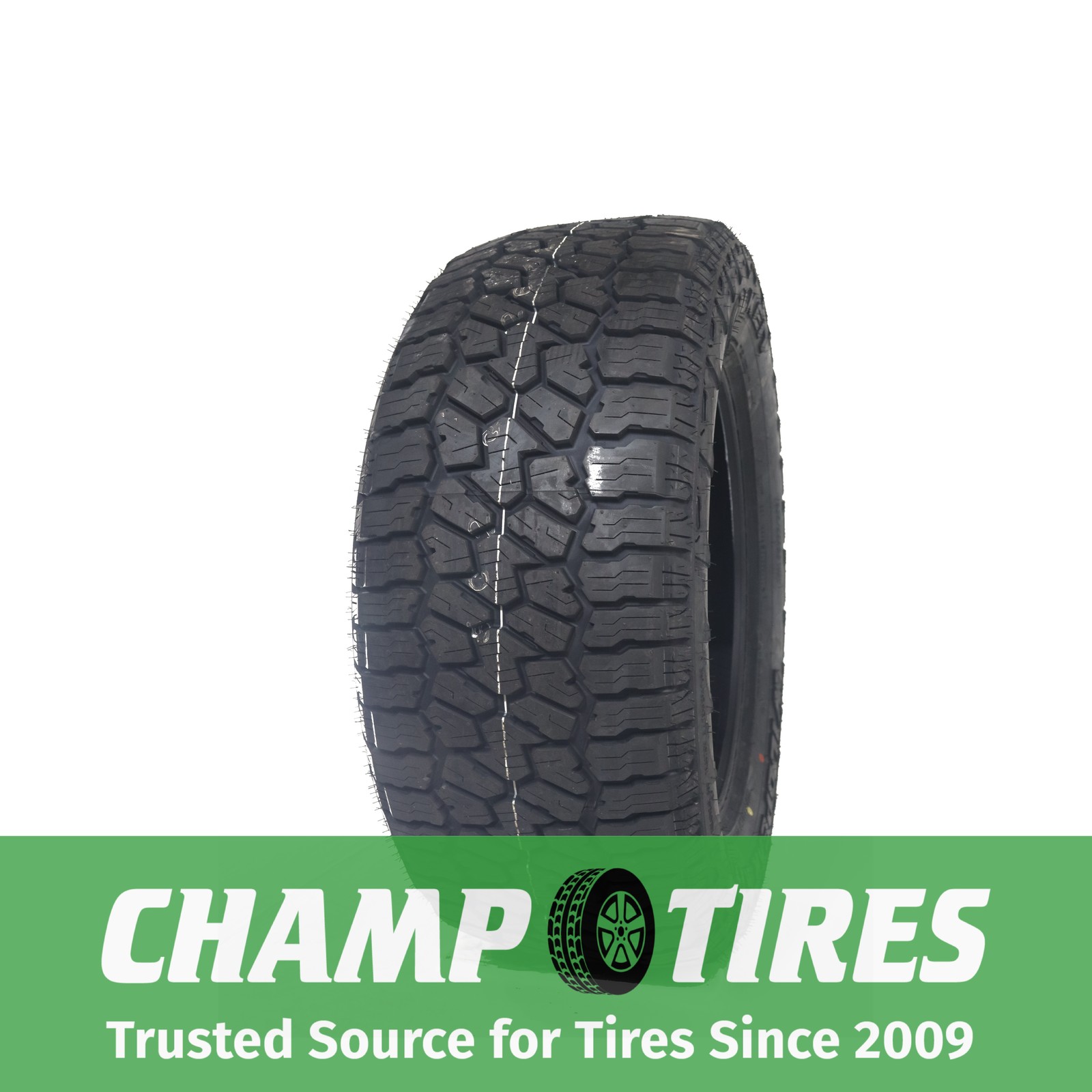 P305/55R20 Falken NEW Wildpeak A/T 4W 116 T New 13/32nds