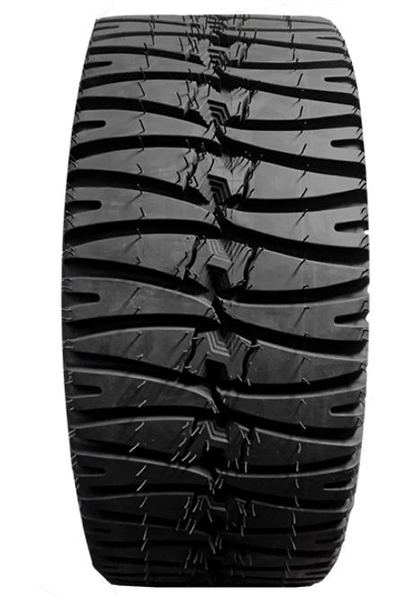 Super Swampers LIEF-302 Radial LI-EF TIRE TRUCK
