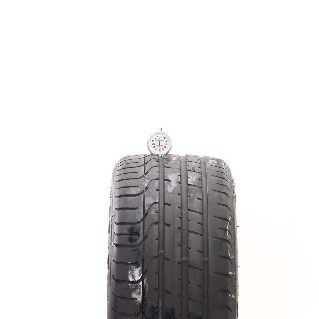 Used 235/40ZR18 Pirelli P Zero MO 95Y – 6.5/32
