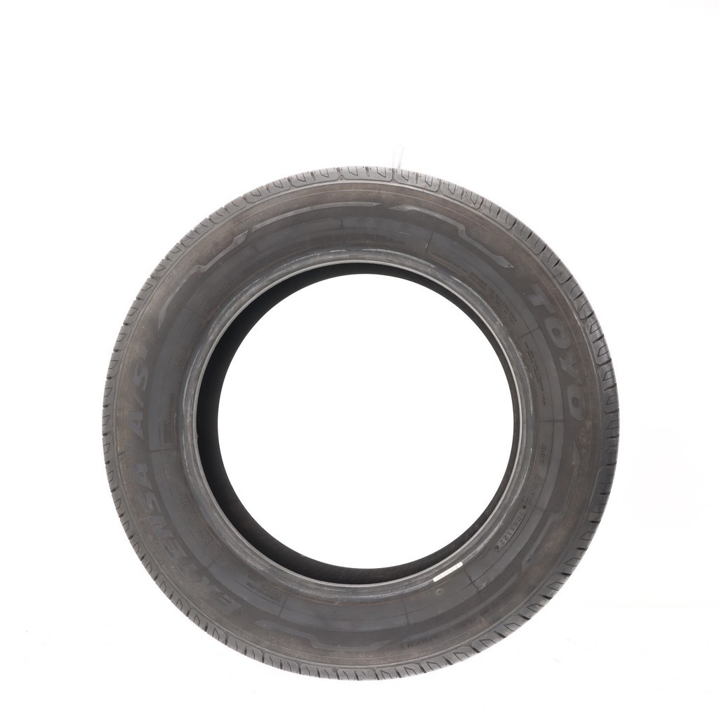 Used 225/60R17 Toyo Extensa A/S II 99H – 10.5/32