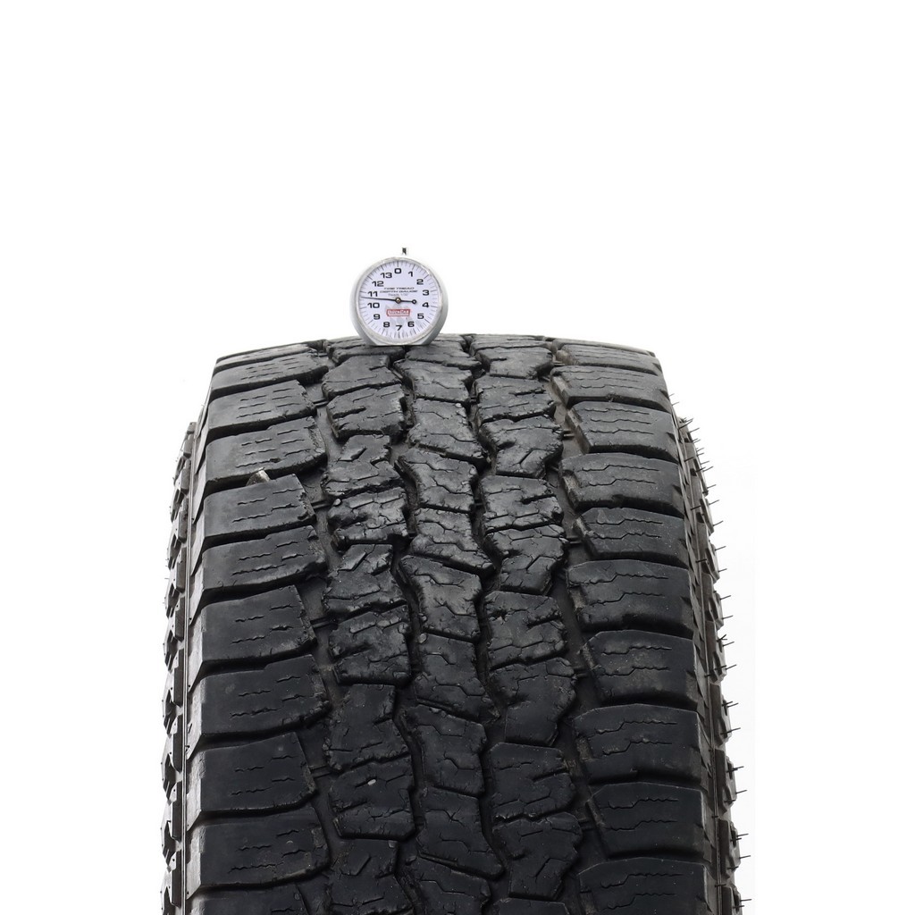 Used LT 275/70R18 Mazama Open Range A/T SQM-3 125/122S – 10.5/32