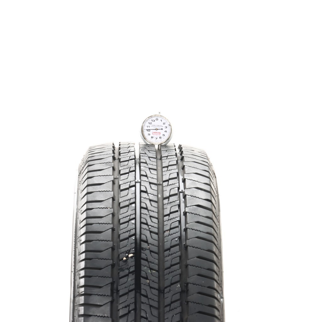Set of (4) Used 235/70R16 Pathfinder HT 107T – 9.5-11/32