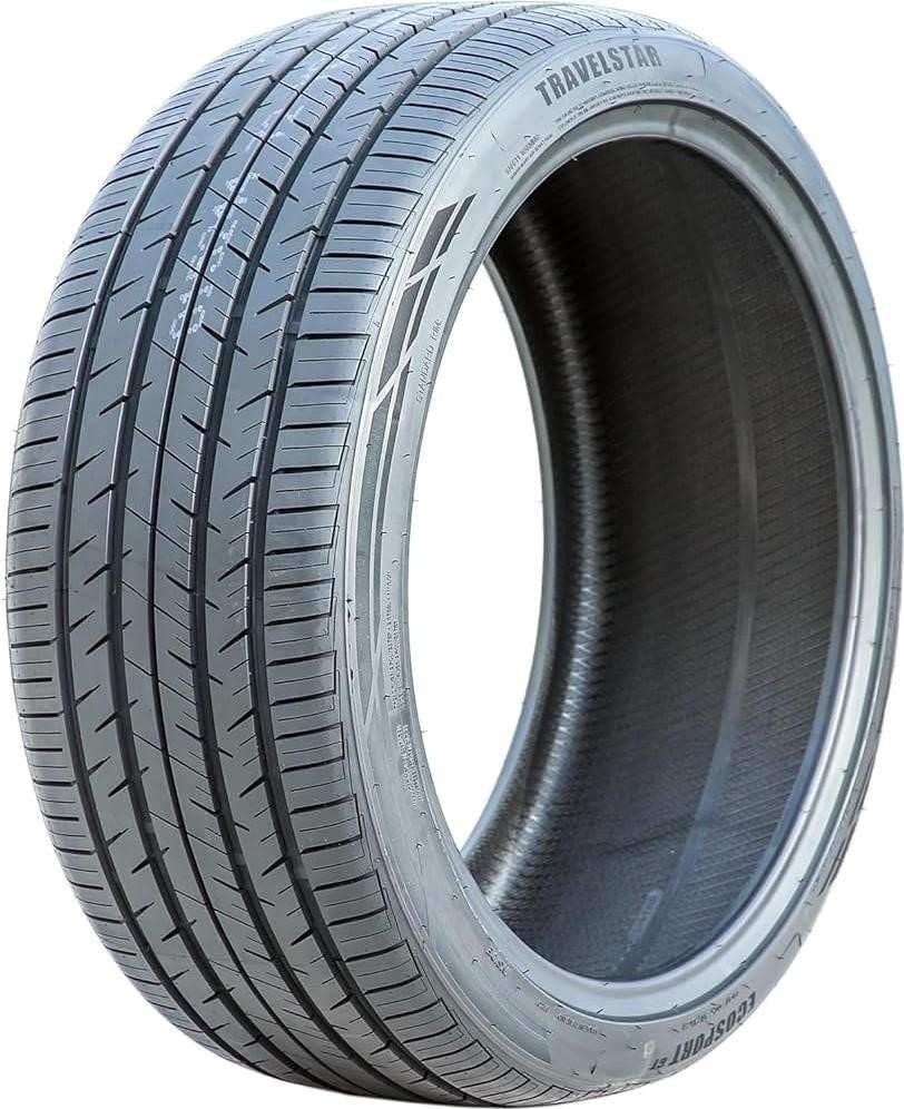 1 X New – 275/25ZR28 Travelstar Ecosport GT 101W