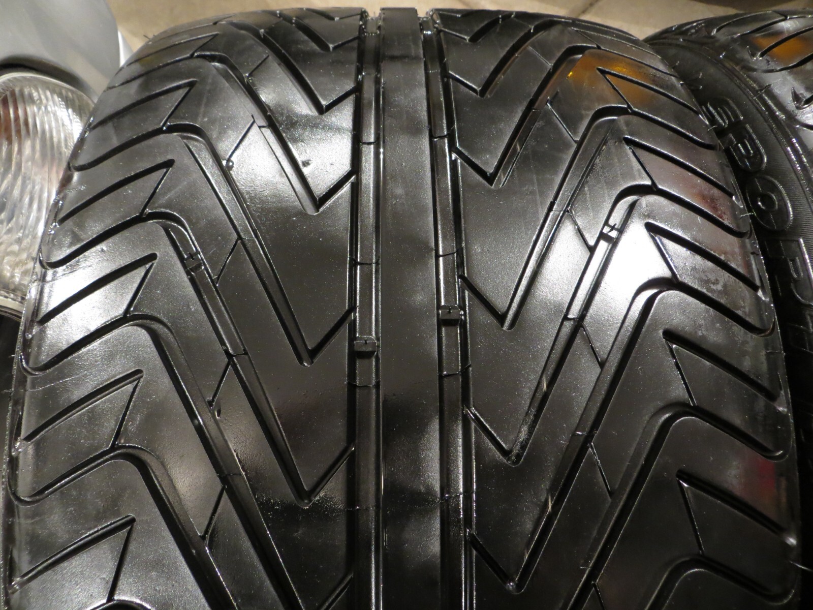 ALMOST NEW 2 TWO MICHELIN PILOT SPORT ORIGINAL ZP P345/30ZR19 98Y 345 30 19 3215