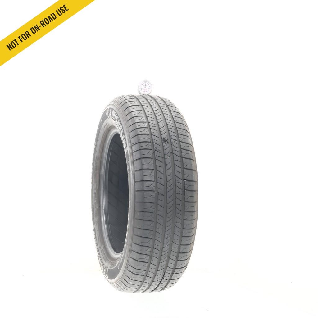 Set of (4) Used 205/65R16 Michelin Energy Saver A/S 94S – 7-7.5/32