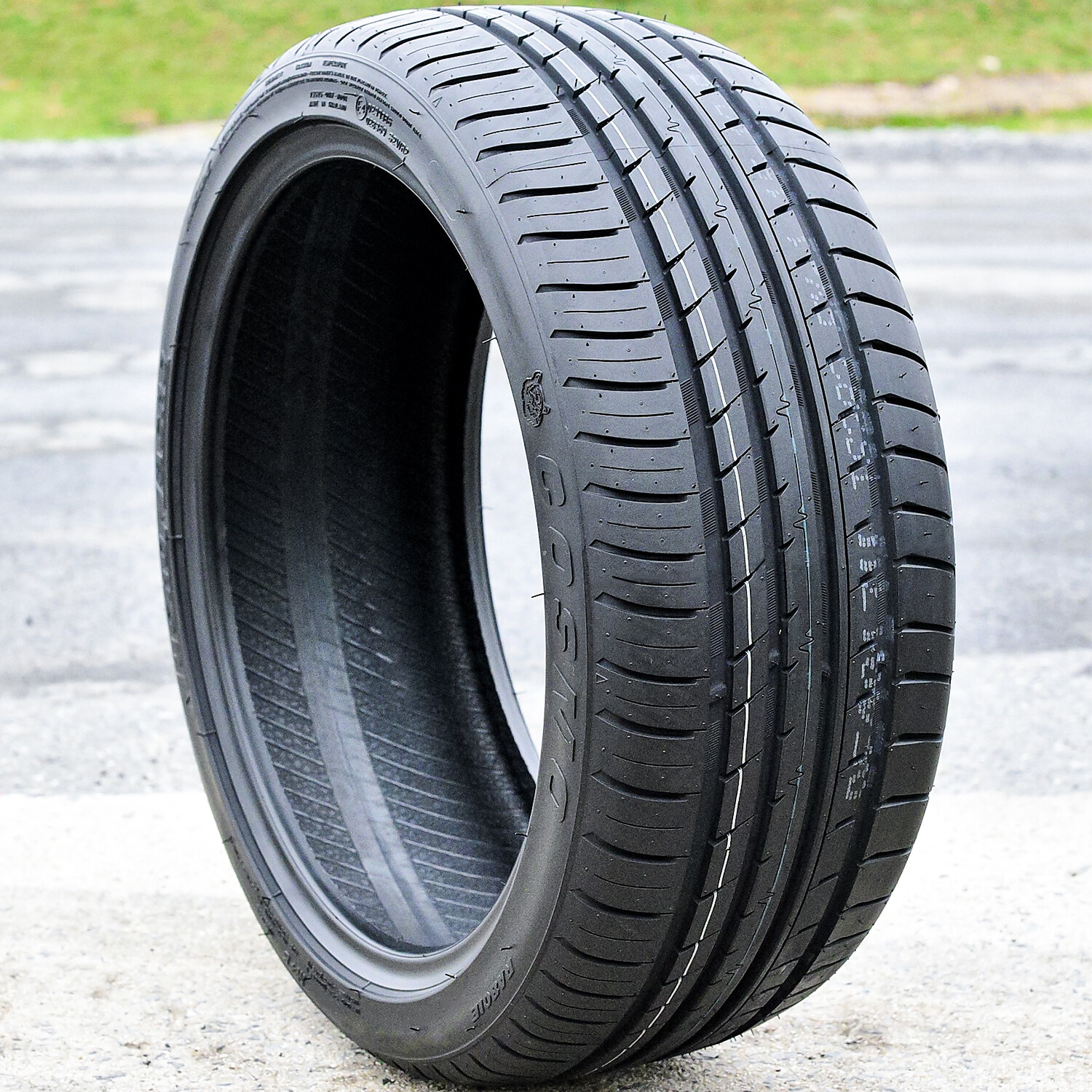 Tire Cosmo MuchoMacho 205/40R17 ZR 84W XL A/S High Performance