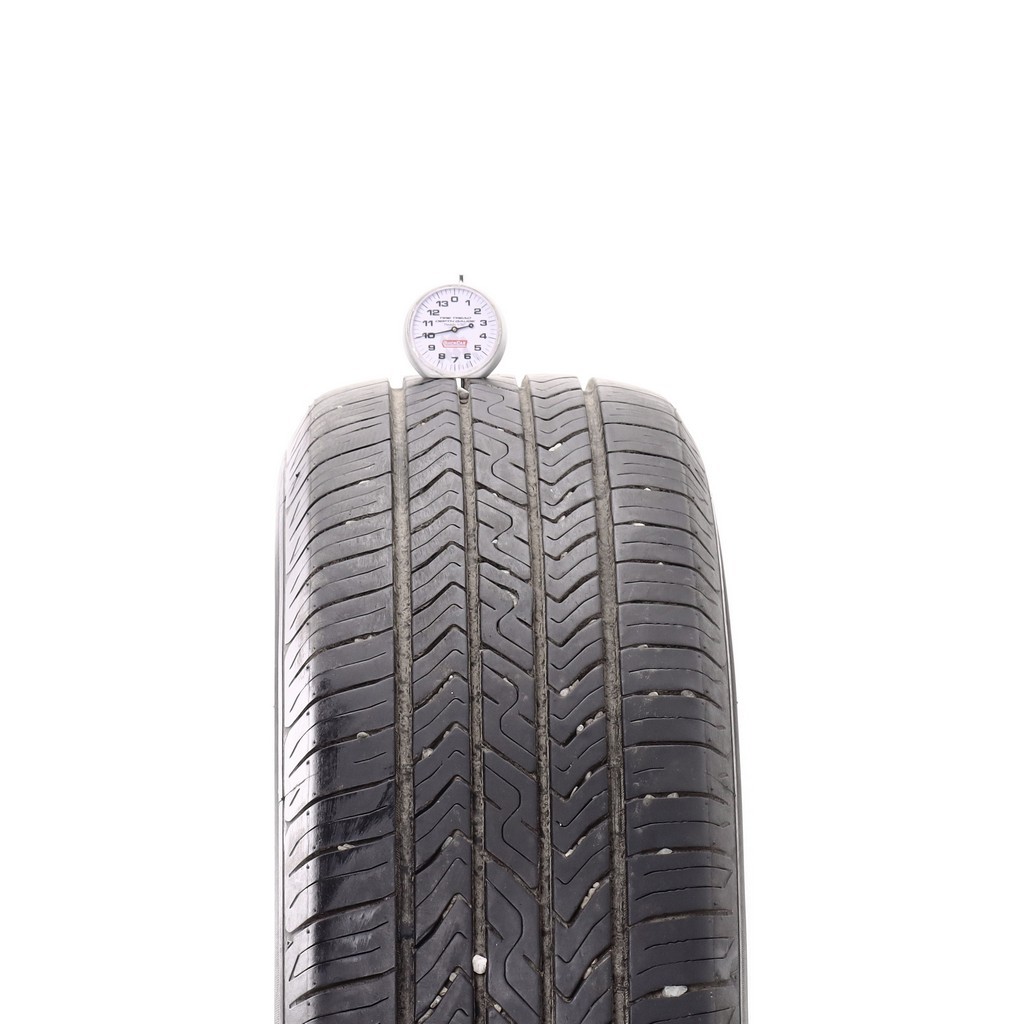 Set of (4) Used 225/65R17 Toyo Extensa A/S II 102H – 8-10/32