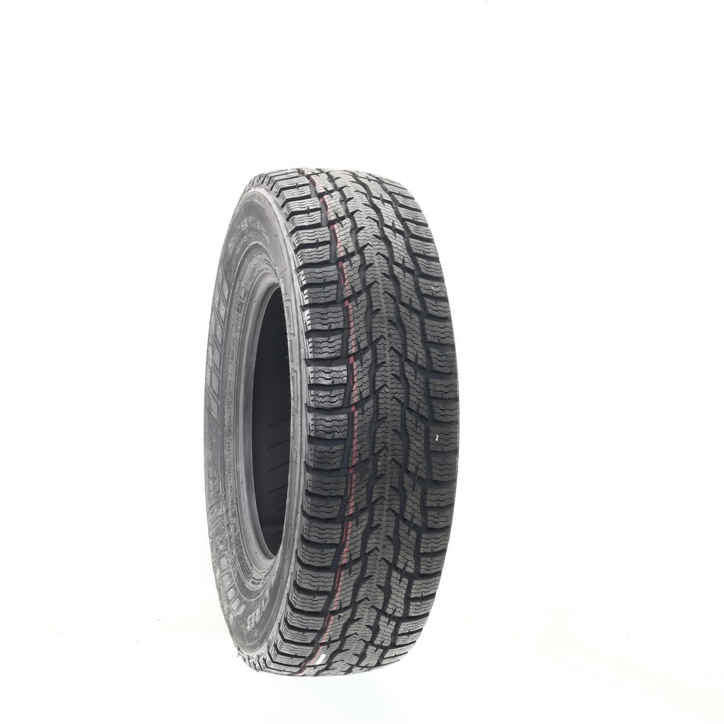 New 225/75R16C Nokian WR C3 121/120R