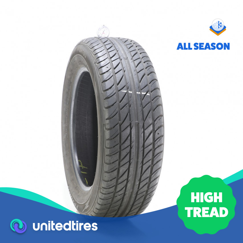 Used 235/60R18 Ohtsu FP7000 107V – 8/32