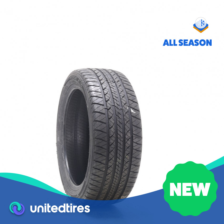 New 215/45R17 Kelly Edge A/S 87V – 8.5/32